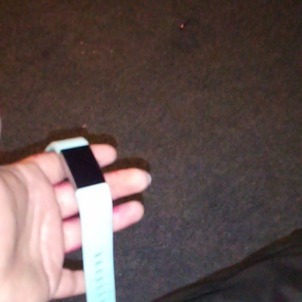 Fitbit charge 2